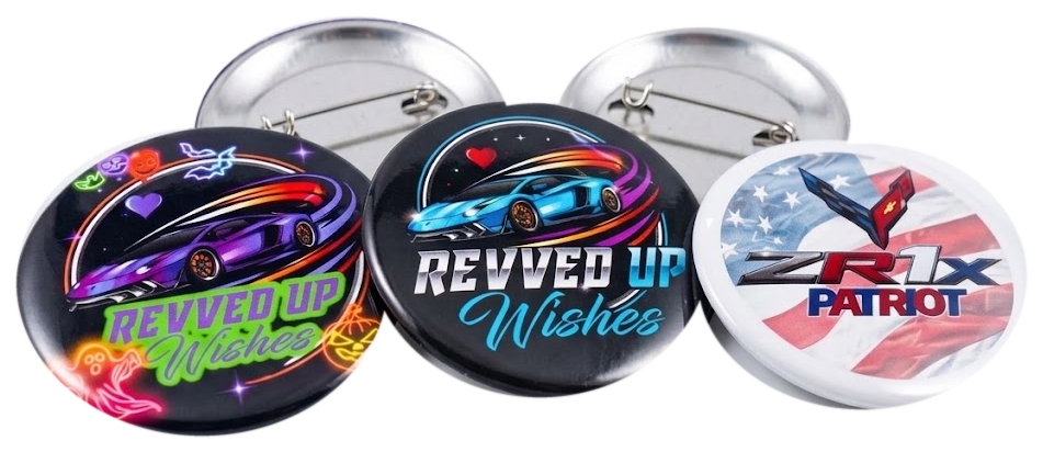 Buttons