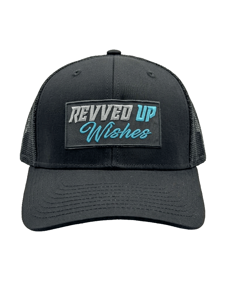 Trucker hat