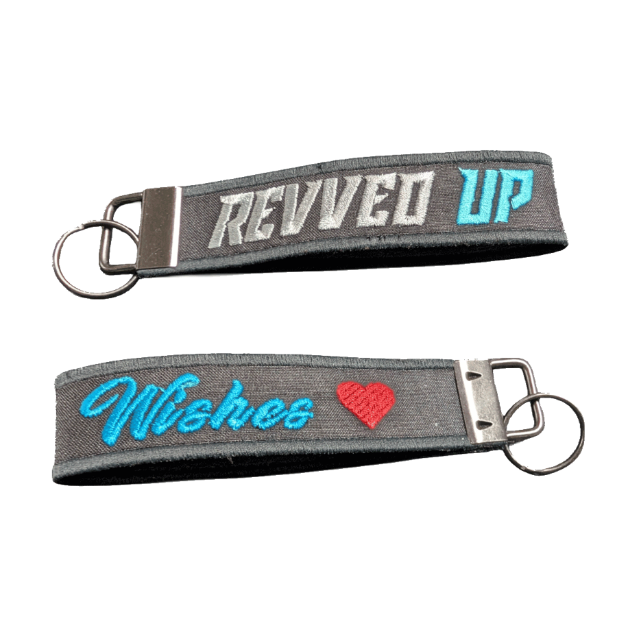 Key fobs