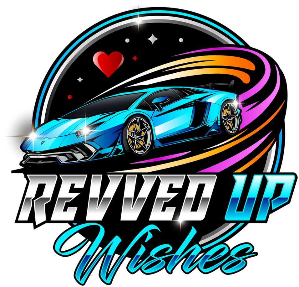 Revved Up Wishes Foundation